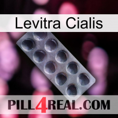 Levitra Cialis 30